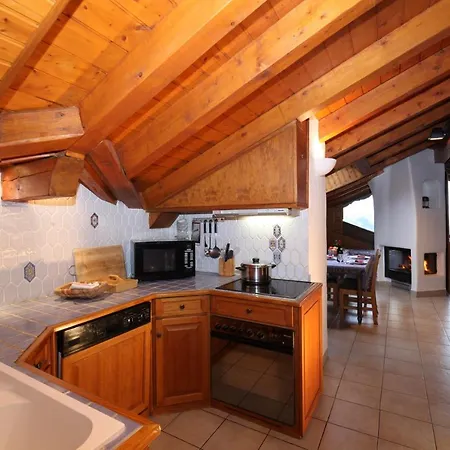 Appartamento Bouquetin- Aigle Royal La Plagne