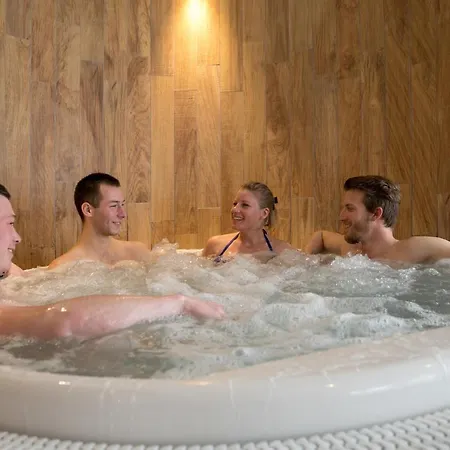 Bouquetin- Aigle Royal Appartamento La Plagne